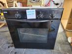 Gas oven elekt vuur damkap, Ophalen