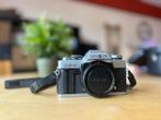 Minolta XG-M - Filmcamera, Ophalen of Verzenden, 1980 tot heden, Fototoestel