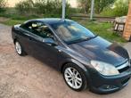 Astra Cabrio 1.6 benzine te koop, Particulier, Euro 4, Astra, Boordcomputer
