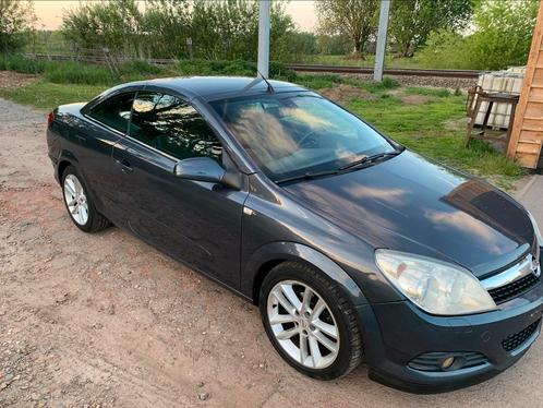 Astra Cabrio 1.6 benzine te koop, Auto's, Opel, Particulier, Astra, Boordcomputer, Benzine, Euro 4, Ophalen