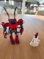 Lego spiderman 76146, Enlèvement ou Envoi, Comme neuf, Lego