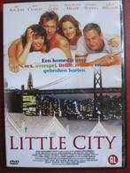 Little City, Cd's en Dvd's, Dvd's | Komedie, Alle leeftijden, Ophalen of Verzenden, Zo goed als nieuw, Overige genres