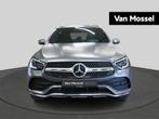 Mercedes-Benz GLC GLC 220 d AMG LINE, Auto's, Mercedes-Benz, Automaat, Zwart, 164 g/km, 1790 kg