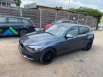 Bmw 116d 2012, Euro 5, Zwart, Zwart, Bedrijf