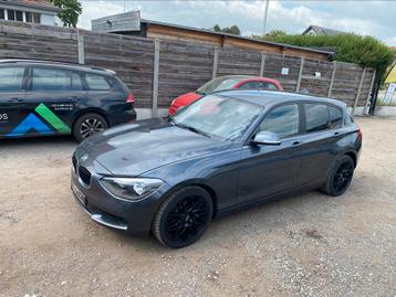 Bmw 116d 2012 beschikbaar voor biedingen