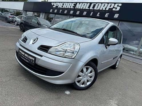 Renault Modus 1.2i Pack / CARNET / CLIM / MARCHAND OU EXPORT, Auto's, Renault, Bedrijf, Modus, ABS, Airbags, Airconditioning, Boordcomputer
