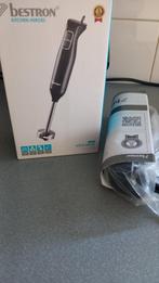 Stik mixer NIEWE!!!!, Ophalen, Zo goed als nieuw