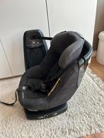 Axissfix autostoel in zéér goede staat, Kinderen en Baby's, Autostoeltjes, Ophalen, Zo goed als nieuw, Slaapstand, Isofix