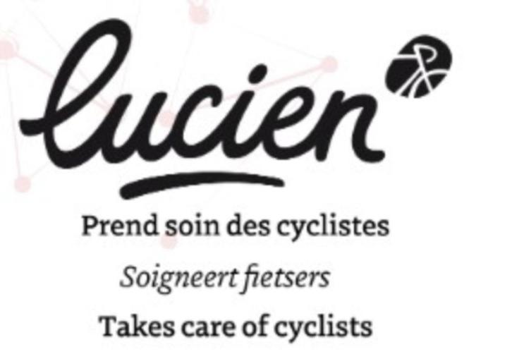 Voucher Lucien fietsen, Tickets en Kaartjes, Kortingen en Cadeaubonnen