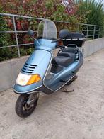 Belgische Piaggio Hexagon EX150cc 2T Gratis levering!, Motoren, Scooter