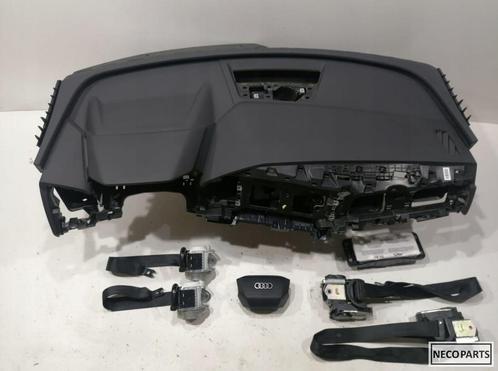 AUDI Q4 E TRON AIRBAG AIRBAGSET DASHBOARD ALLES LEVERBAAR !, Auto-onderdelen, Dashboard en Schakelaars, Audi, Gebruikt, Ophalen of Verzenden