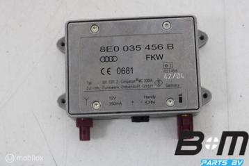 Antenneversterker Audi A4 B7 8E0035456B beschikbaar voor biedingen