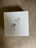 Airpod pro 2, Audio, Tv en Foto, Hoofdtelefoons, Ophalen, Nieuw, Bluetooth