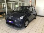 Hyundai I10 1.0i NIEUW BJ01/2025 26KM CAMERA DABRADIO AIRCO, Voorwielaandrijving, Stof, Euro 6, 46 kW