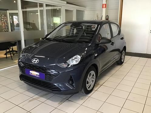 Hyundai I10 1.0i NIEUW BJ01/2025 26KM CAMERA DABRADIO AIRCO, Auto's, Hyundai, Bedrijf, Te koop, i10, ABS, Achteruitrijcamera, Airbags