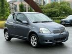 Toyota Yaris 2005 euro 4, Auto's, Toyota, 48 kW, Bedrijf, 998 cc, Te koop