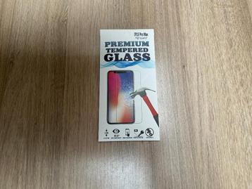 Bescherming frontscherm iphone 15 pro max beschikbaar voor biedingen