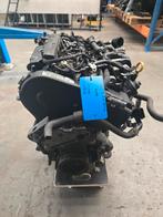 Motor Vw golf 7 2.0 TDI.     CRB, Ophalen of Verzenden