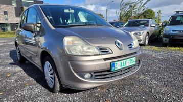 renault modus 1.5dci GEKEURD ROOS FORM 142000km AIRCO 2010 beschikbaar voor biedingen
