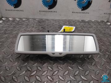 VOLKSWAGEN PASSAT BlueMotion [INTERIOR_MIRROR] 2011 beschikbaar voor biedingen