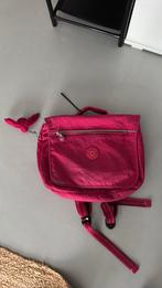 Kipling kleuterschooltas, Ophalen of Verzenden, Gebruikt