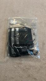 Burberry sjaal -zwart, Vêtements | Femmes, Bonnets, Écharpes & Gants, Enlèvement ou Envoi, Neuf, Écharpe