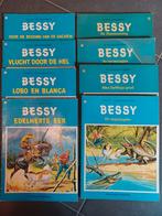 Bessy strips, Ophalen of Verzenden, Zo goed als nieuw