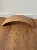 Wobbel original blank gelakt met kurk, Enlèvement, Comme neuf