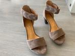 Zeer mooie bruine sandalen GABOR, maat 6. Zeer goede staat, Kleding | Dames, Schoenen, Bruin, Gabor, Zo goed als nieuw, Sandalen of Muiltjes