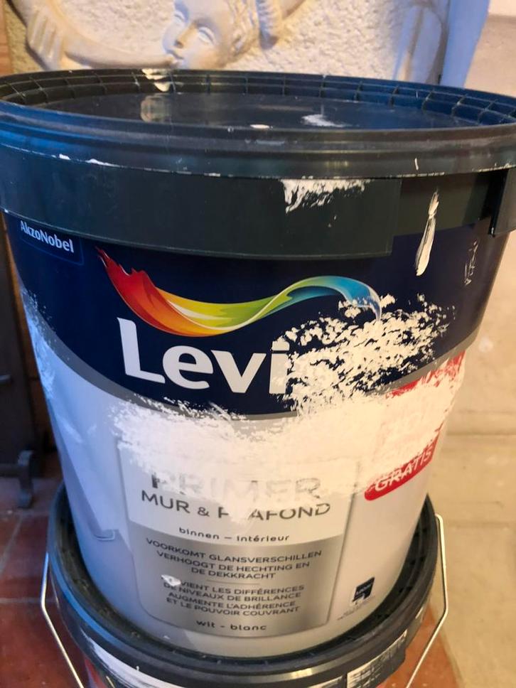 Peintures et accessoires rouleaux et divers, Maison & Meubles, Accessoires pour la Maison | Peintures, Dessins & Photos, Comme neuf