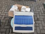 Rexel inbindmachine - metal bindings, Ophalen, Gebruikt, Gereedschap of Accessoires