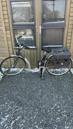 Fiets lange opstap, Vélos & Vélomoteurs, Vélos | Femmes | Vélos grand-mère, Enlèvement, Comme neuf