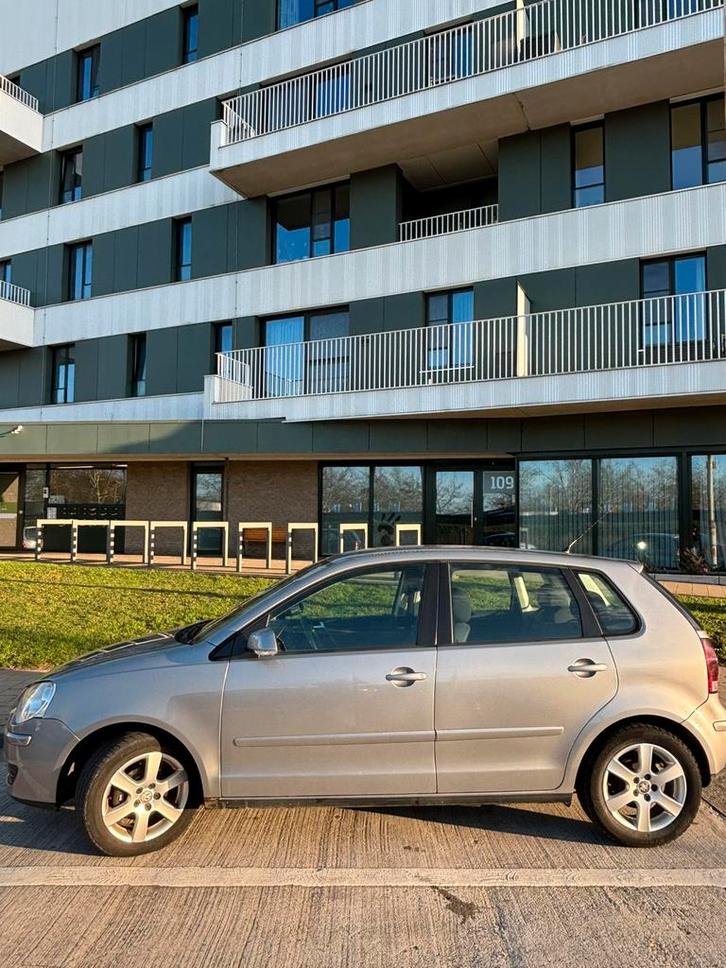 Volkswagen Polo1.2 Essence 146 250 km Approuvé pour la vente, Autos, Volkswagen, Particulier, Caméra de recul, Essence, Enlèvement