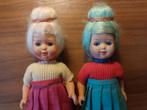 2 poupées anciennes, Collections, Rétro, Enlèvement ou Envoi