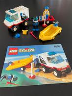 Lego Scuba Squad 6556, Ophalen of Verzenden, Gebruikt, Complete set, Lego