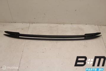 Set zwarte dakrails Skoda Octavia Combi beschikbaar voor biedingen