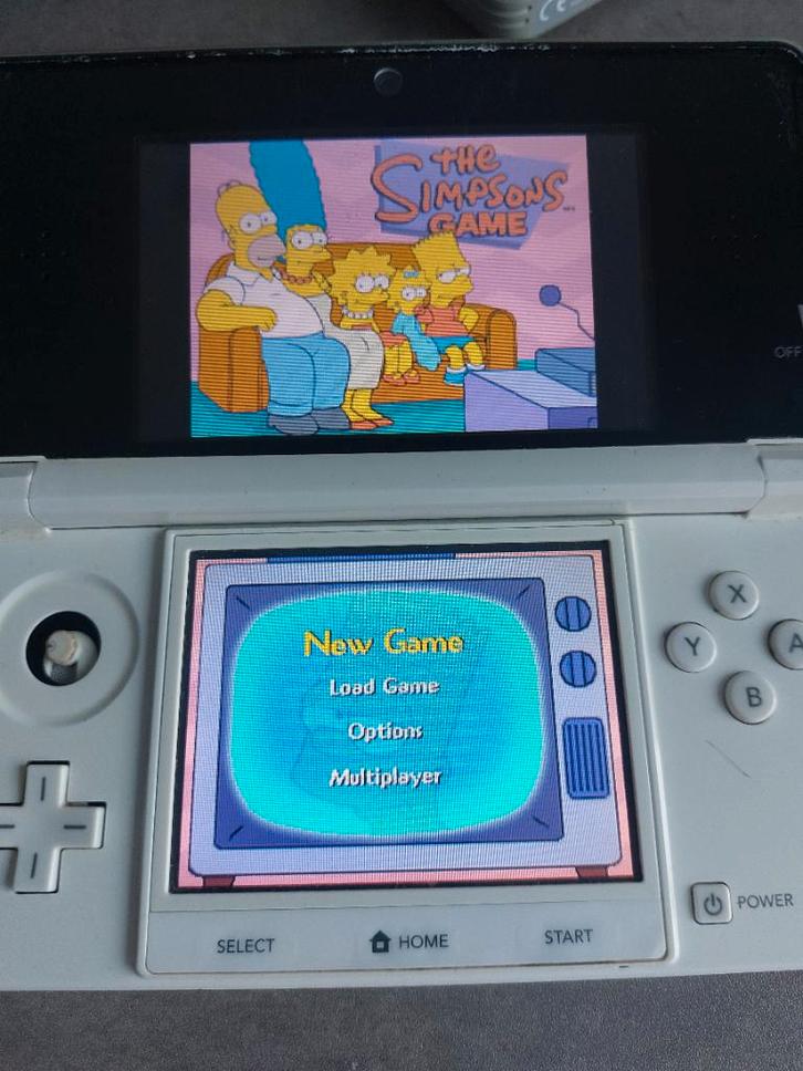 Nintendo DS 3D, Games en Spelcomputers, Games | Nintendo 2DS en 3DS, Ophalen of Verzenden