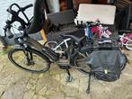 Victoria E-bike 7.7 Touring, Fietsen en Brommers, Minder dan 30 km per accu, Gebruikt, 47 tot 51 cm, Ophalen