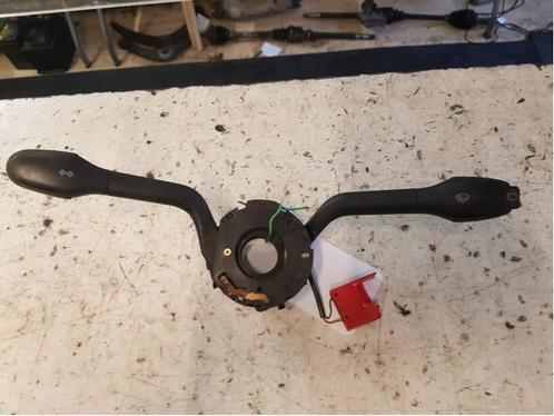 Combischakelaar Stuurkolom van een Volkswagen Lupo, Auto-onderdelen, Dashboard en Schakelaars, Volkswagen, Gebruikt, 3 maanden garantie