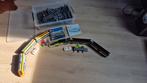Lego 60337 en lego 60197 met veel extra sporen, Ophalen, Lego