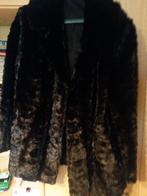 Pelsen jas, Ophalen of Verzenden, Zo goed als nieuw