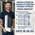 Hoogwaardige installatie  raamkozijnen dubbele beglazing, Diensten en Vakmensen, Aannemers, Garantie, Verbouw of Aanbouw