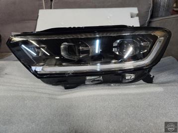 VW T-Roc Facelift IQ Light Vol LED Koplamp Links 2GA941035BL beschikbaar voor biedingen