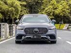Body kit Mercedes S W223 2020-heden naar S63 AMG design !!, Auto-onderdelen