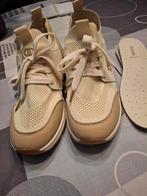 Mooie sneakers, Kleding | Dames, Schoenen, Beige, Ophalen of Verzenden, Zo goed als nieuw, Sneakers