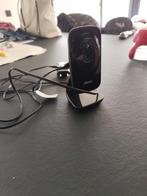 Extra Camera voor ALECTO DVM149, Kinderen en Baby's, Babyfoons, Ophalen of Verzenden, Zo goed als nieuw, Camera