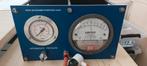 Magnehelic en middendrukmeter, Watersport en Boten, Duiken, Ophalen