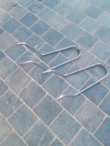 Honda Camino beugel spatbord achter beschikbaar voor biedingen