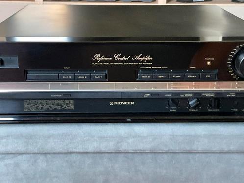 Pre ampli pioneer c90 A, Audio, Tv en Foto, Videospelers, Gebruikt, Ophalen