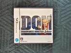 Dragon Quest Monsters Joker - Nintendo DS - Japans, Games en Spelcomputers, Games | Nintendo DS, Ophalen of Verzenden, Zo goed als nieuw